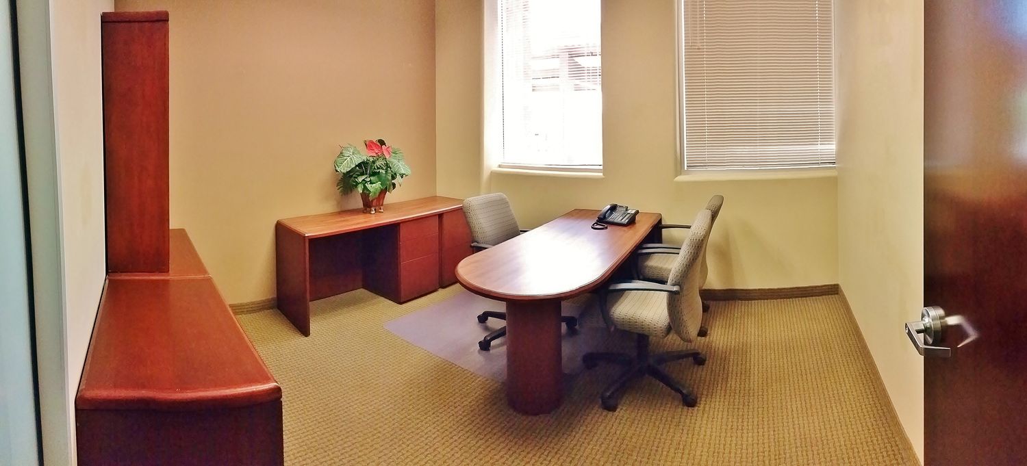 South side Suite